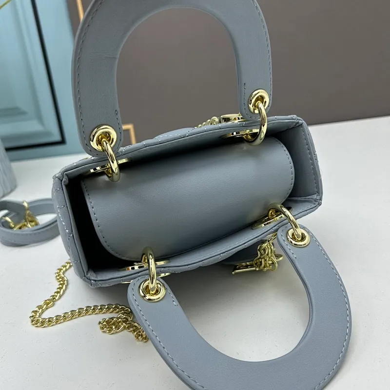 All Categories Official Website "Brand Women's Bags" Women's Bags 💙 DIOR 2026 New DIOR Handbags