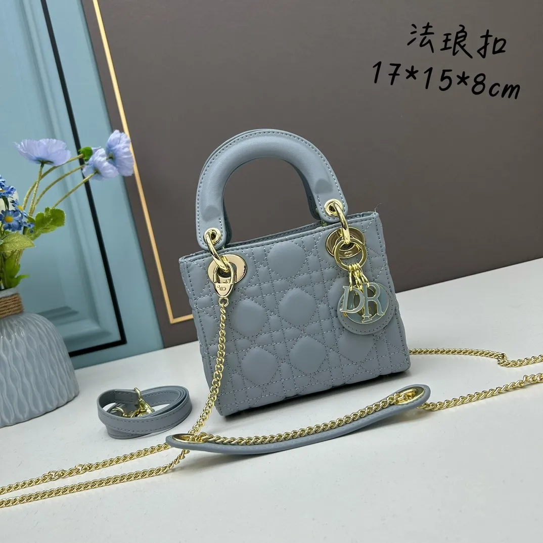 All Categories Official Website "Brand Women's Bags" Women's Bags 💙 DIOR 2026 New DIOR Handbags
