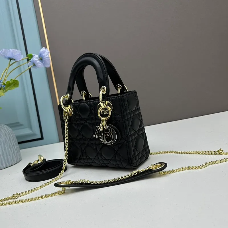 All Categories Official Website "Brand Women's Bags" Women's Bags 💙 DIOR 2026 New DIOR Handbags