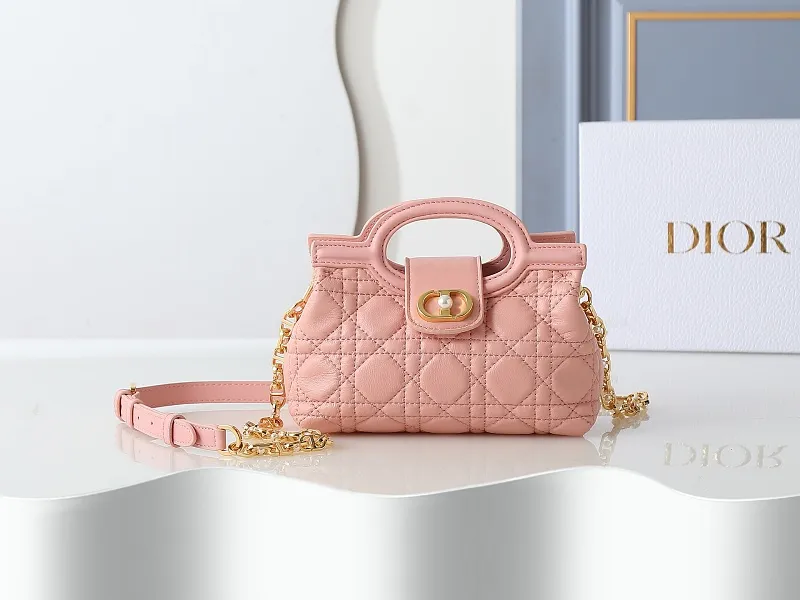 All Categories Official Website "Brand Women's Bags" Women's Bags 💙 DIOR 2026 New DIOR Crossbody Bag