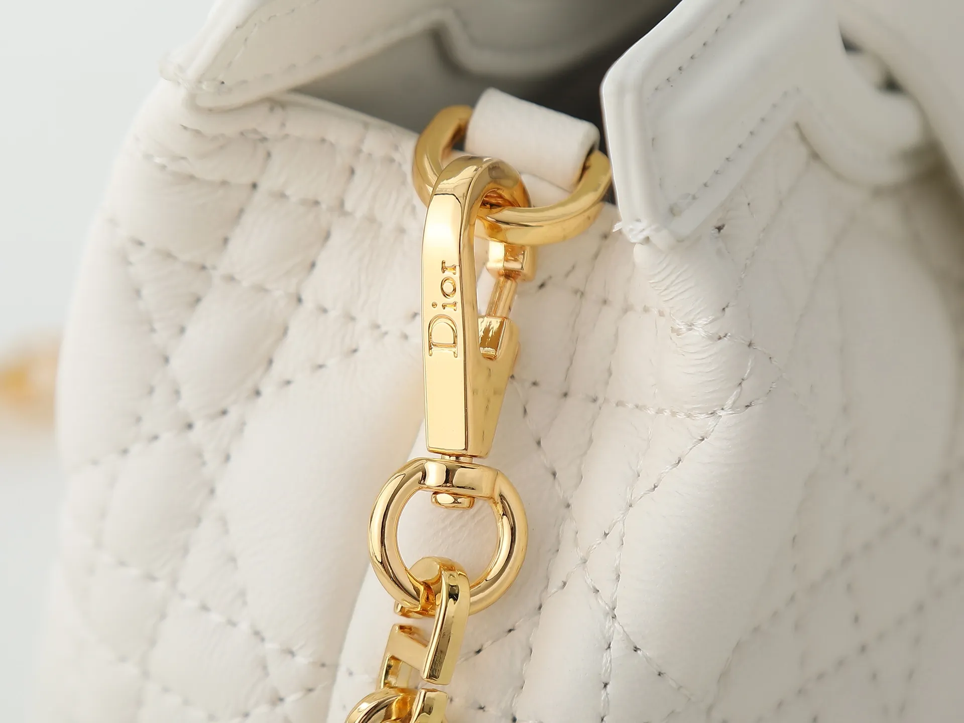 All Categories Official Website "Brand Women's Bags" Women's Bags 💙 DIOR 2026 New DIOR Crossbody Bag