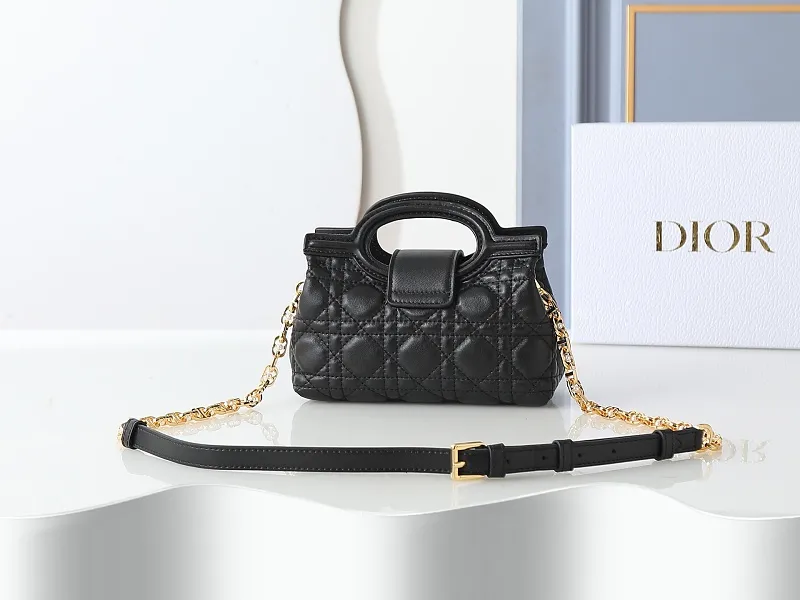 All Categories Official Website "Brand Women's Bags" Women's Bags 💙 DIOR 2026 New DIOR Crossbody Bag