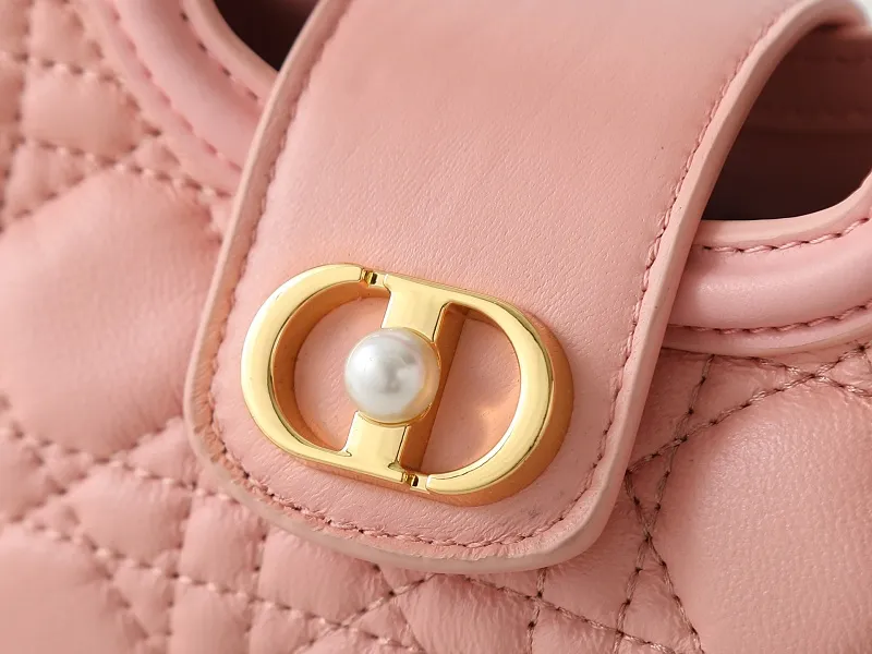 All Categories Official Website "Brand Women's Bags" Women's Bags 💙 DIOR 2026 New DIOR Crossbody Bag