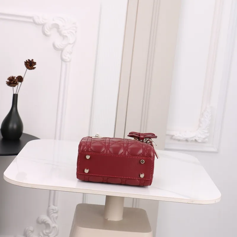 All Categories Official Website "Brand Women's Bags" Women's Bags 💙 DIOR 2026 New DIOR Crossbody Bag
