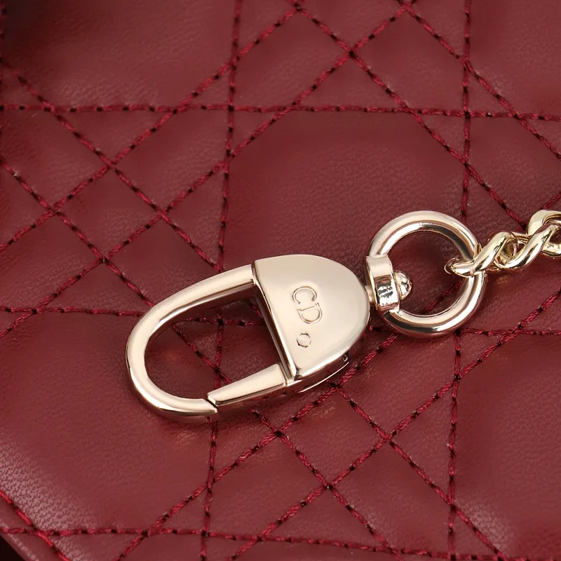 All Categories Official Website "Brand Women's Bags" Women's Bags 💙 DIOR 2026 New DIOR Crossbody Bag