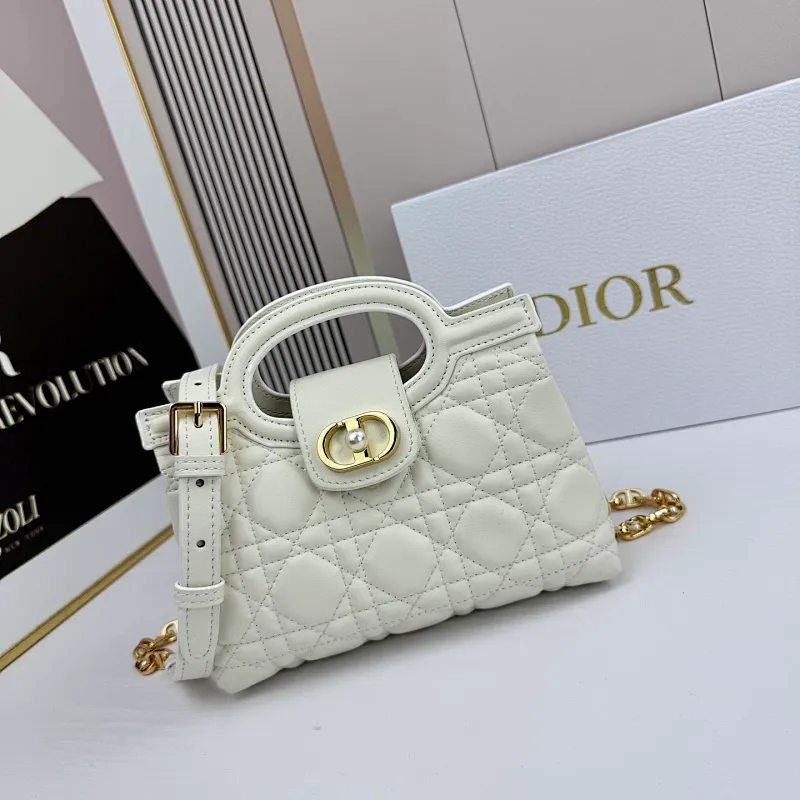 All Categories Official Website "Brand Women's Bags" Women's Bags 💙 DIOR 2026 New DIOR Crossbody Bag