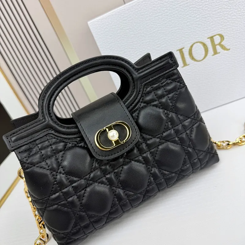 All Categories Official Website "Brand Women's Bags" Women's Bags 💙 DIOR 2026 New DIOR Crossbody Bag