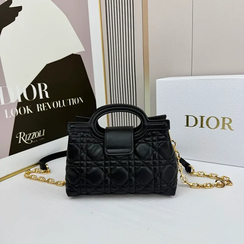 All Categories Official Website "Brand Women's Bags" Women's Bags 💙 DIOR 2026 New DIOR Crossbody Bag