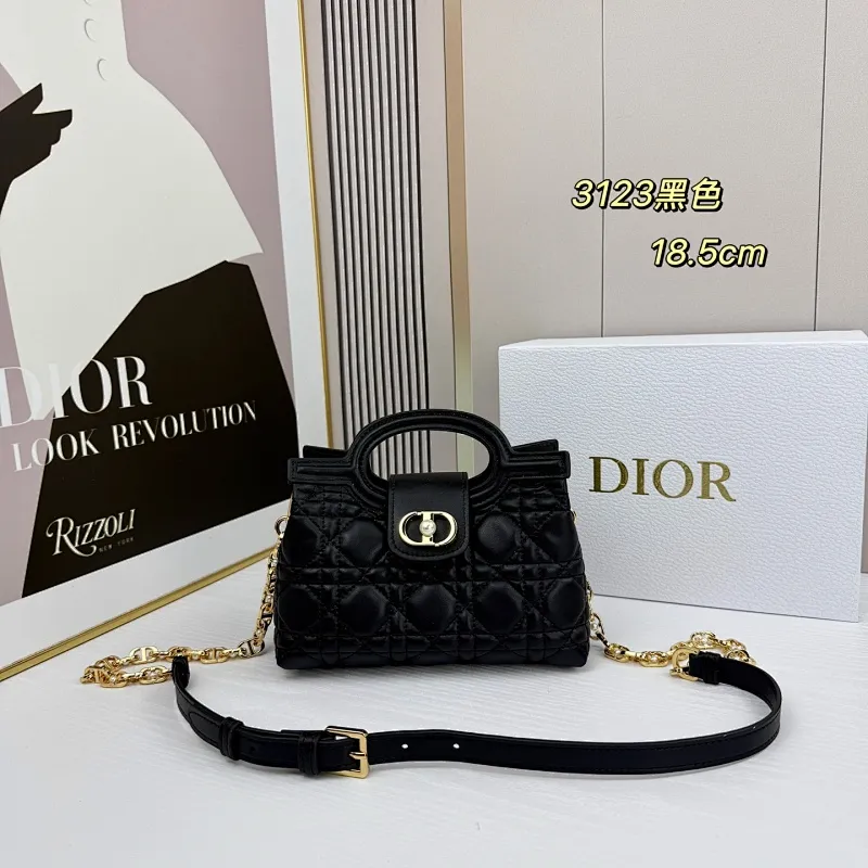 All Categories Official Website "Brand Women's Bags" Women's Bags 💙 DIOR 2026 New DIOR Crossbody Bag