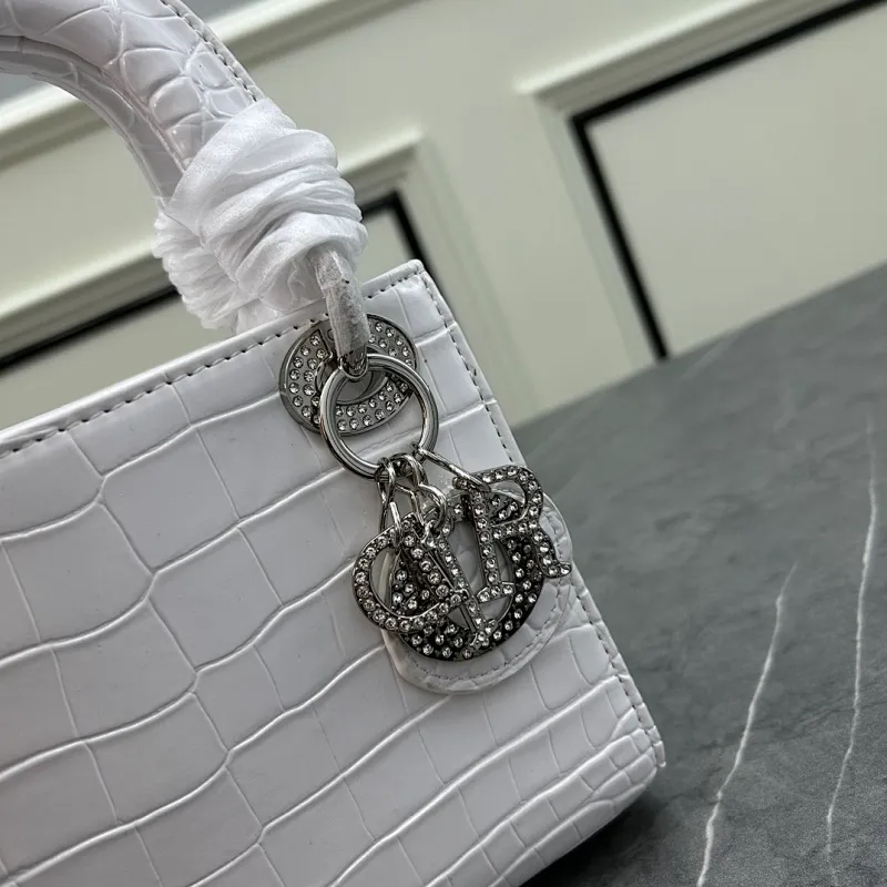 All Categories Official Website "Brand Women's Bags" Women's Bags 💙 DIOR 2026 New DIOR Handbags