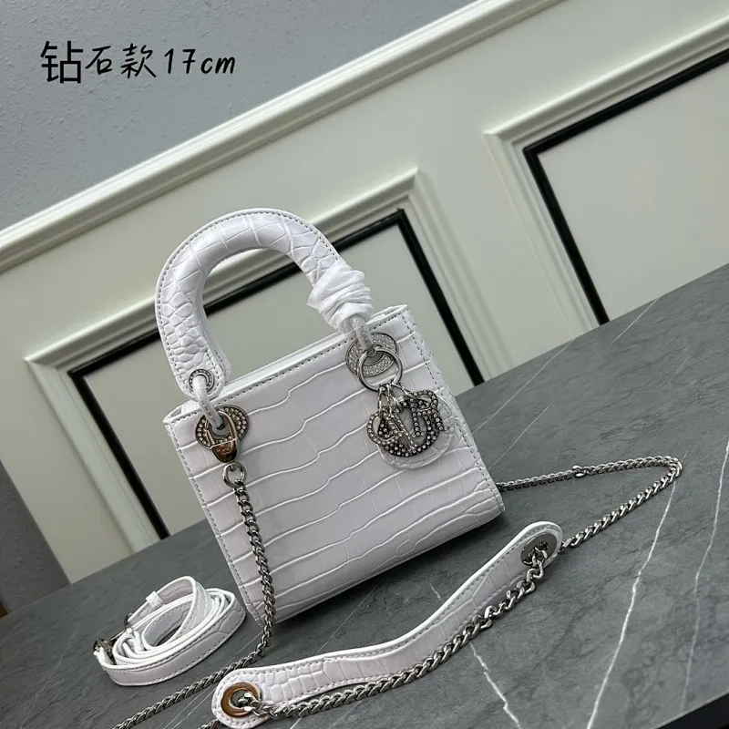 All Categories Official Website "Brand Women's Bags" Women's Bags 💙 DIOR 2026 New DIOR Handbags