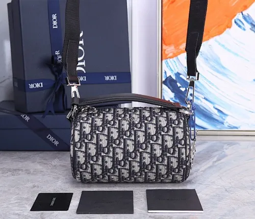All Categories Official Website "Brand Women's Bags" Women's Bags 💙 DIOR 2025 New DIOR Crossbody Bag
