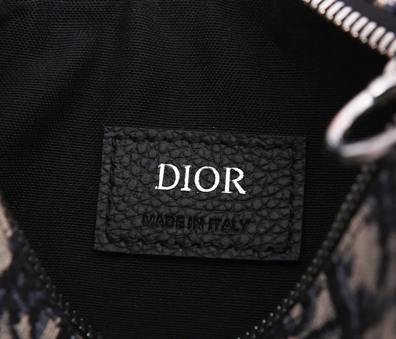 All Categories Official Website "Brand Women's Bags" Women's Bags 💙 DIOR 2025 New DIOR Crossbody Bag