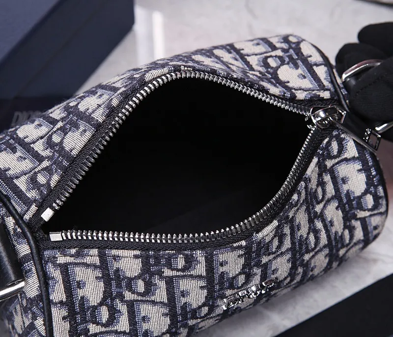All Categories Official Website "Brand Women's Bags" Women's Bags 💙 DIOR 2025 New DIOR Crossbody Bag