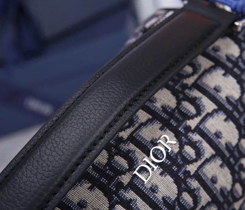 All Categories Official Website "Brand Women's Bags" Women's Bags 💙 DIOR 2025 New DIOR Crossbody Bag