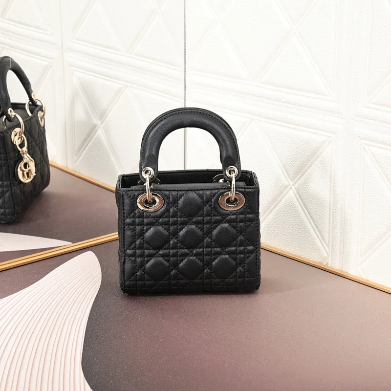 All Categories Official Website "Brand Women's Bags" Women's Bags 💙 DIOR 2026 New DIOR Handbags