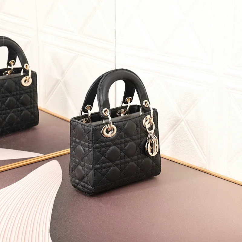 All Categories Official Website "Brand Women's Bags" Women's Bags 💙 DIOR 2026 New DIOR Handbags