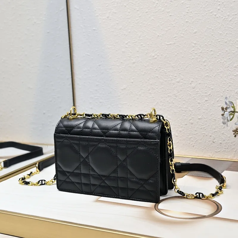All Categories Official Website "Brand Women's Bags" Women's Bags 💙 DIOR 2025 New DIOR Crossbody Bag