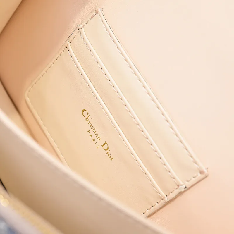 All Categories Official Website "Brand Women's Bags" Women's Bags 💙 DIOR 2025 New DIOR Crossbody Bag