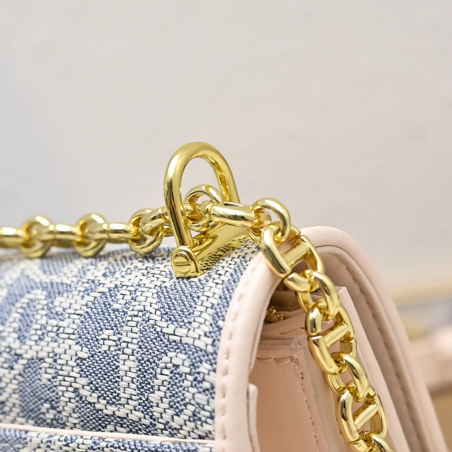 All Categories Official Website "Brand Women's Bags" Women's Bags 💙 DIOR 2025 New DIOR Crossbody Bag