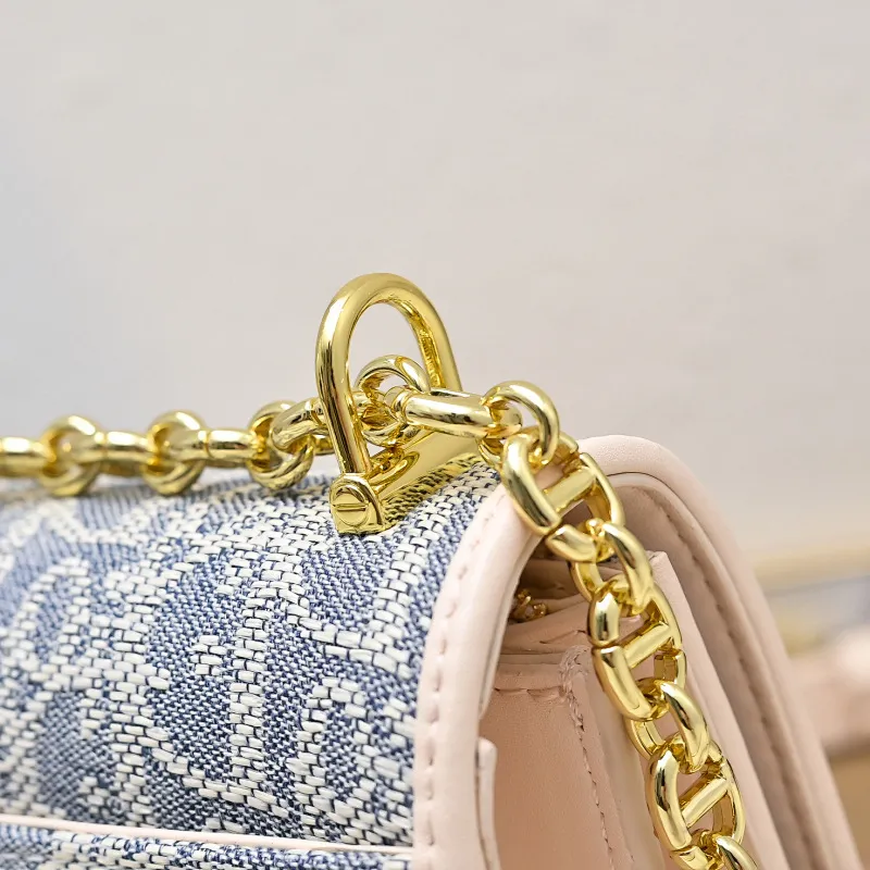All Categories Official Website "Brand Women's Bags" Women's Bags 💙 DIOR 2025 New DIOR Crossbody Bag