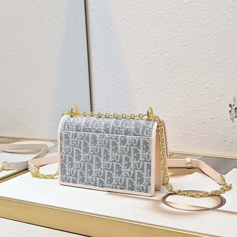 All Categories Official Website "Brand Women's Bags" Women's Bags 💙 DIOR 2025 New DIOR Crossbody Bag