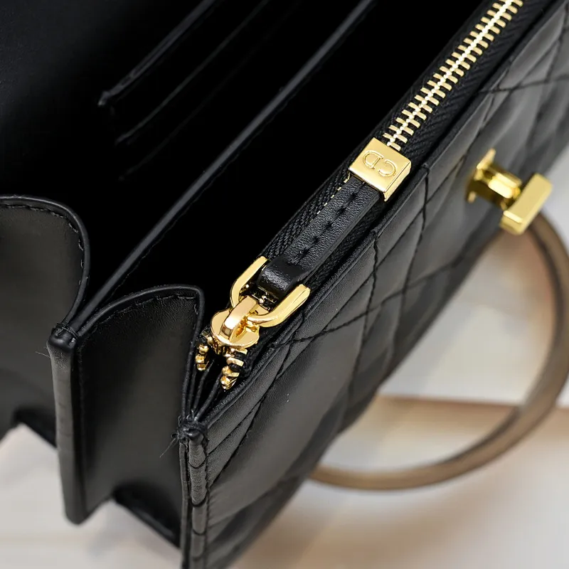 All Categories Official Website "Brand Women's Bags" Women's Bags 💙 DIOR 2025 New DIOR Crossbody Bag