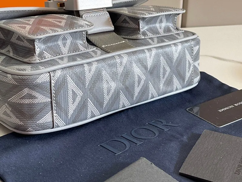 All Categories Official Website "Brand Women's Bags" Women's Bags 💙 DIOR 2025 New DIOR Crossbody Bag