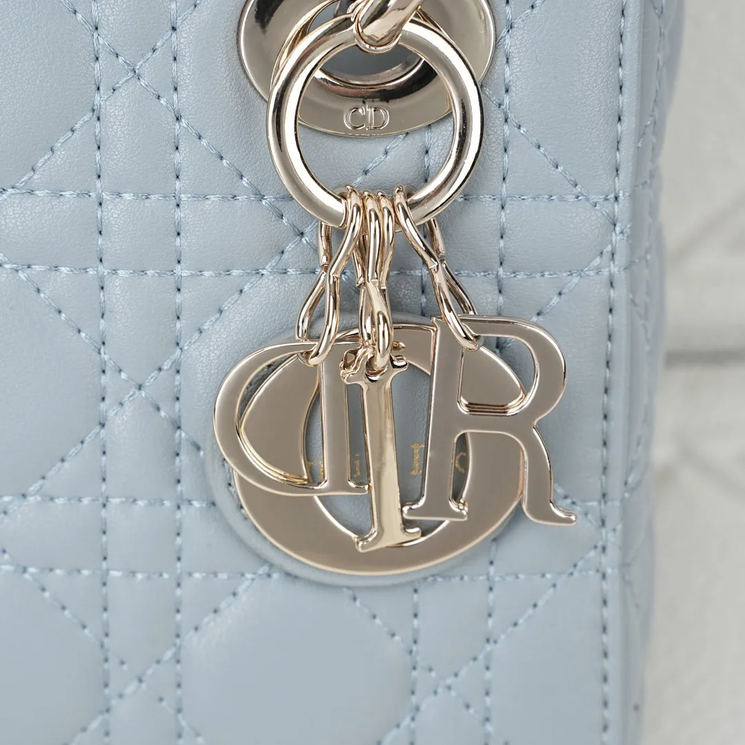 All Categories Official Website "Brand Women's Bags" Women's Bags 💙 DIOR 2026 New DIOR Handbags