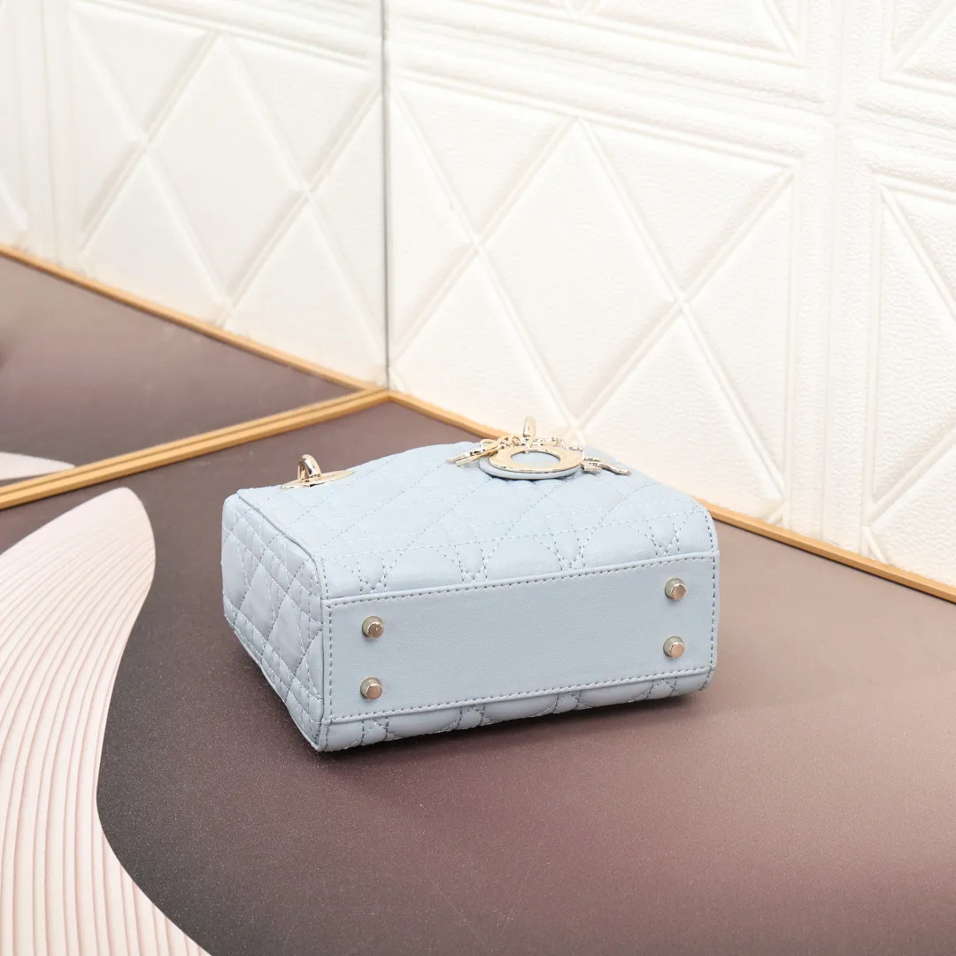 All Categories Official Website "Brand Women's Bags" Women's Bags 💙 DIOR 2026 New DIOR Handbags