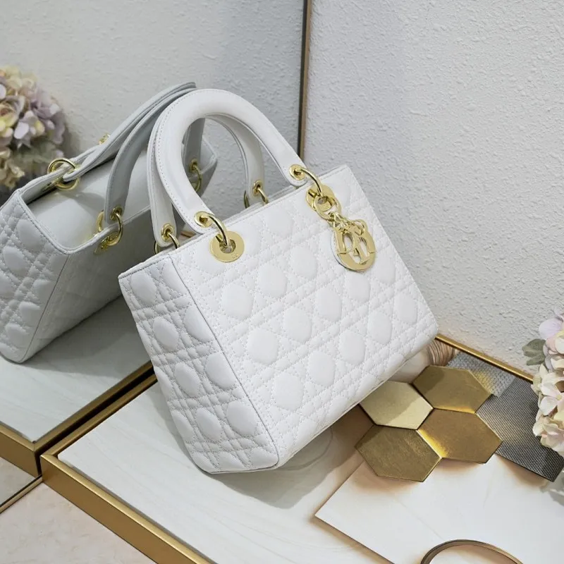 All Categories Official Website "Brand Women's Bags" Women's Bags 💙 DIOR 2025 New DIOR Crossbody Bag