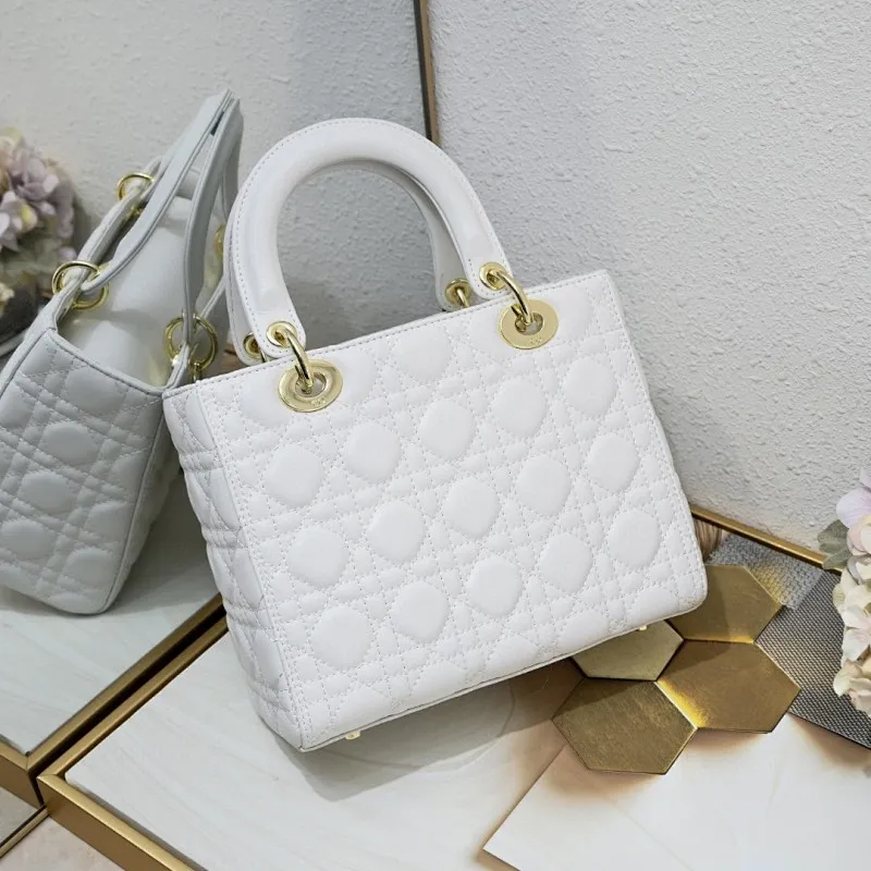 All Categories Official Website "Brand Women's Bags" Women's Bags 💙 DIOR 2025 New DIOR Crossbody Bag