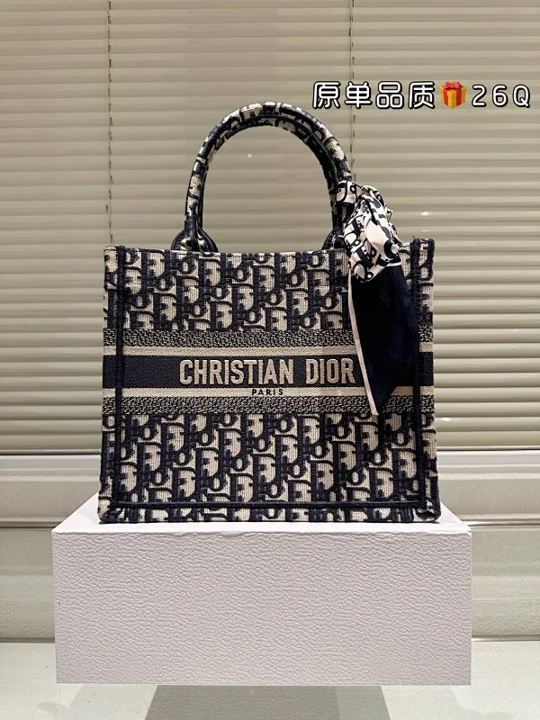 All Categories Official Website "Brand Women's Bags" Women's Bags 💙 DIOR 2025 New DIOR Handbags
