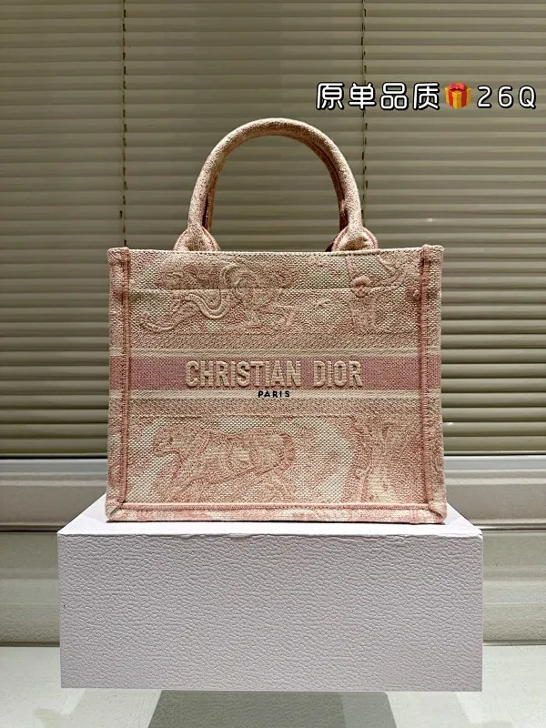 All Categories Official Website "Brand Women's Bags" Women's Bags 💙 DIOR 2025 New DIOR Handbags