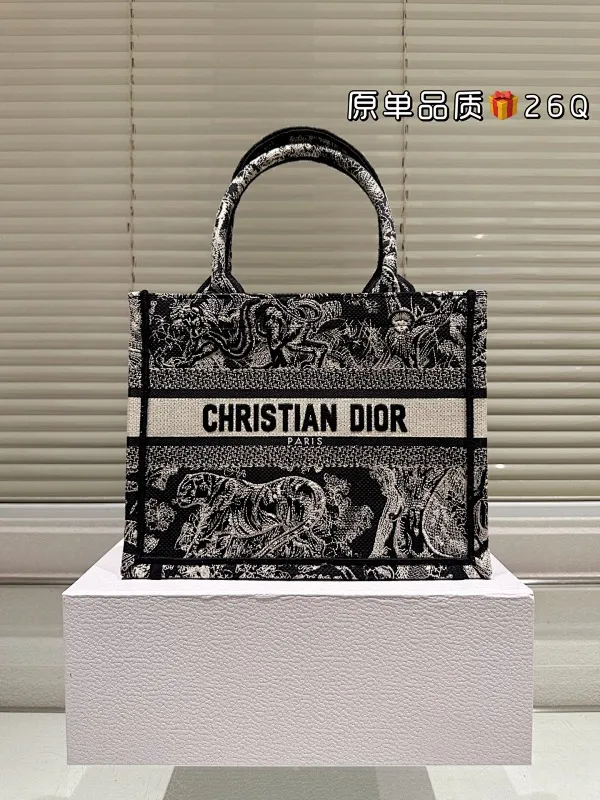 All Categories Official Website "Brand Women's Bags" Women's Bags 💙 DIOR 2025 New DIOR Handbags