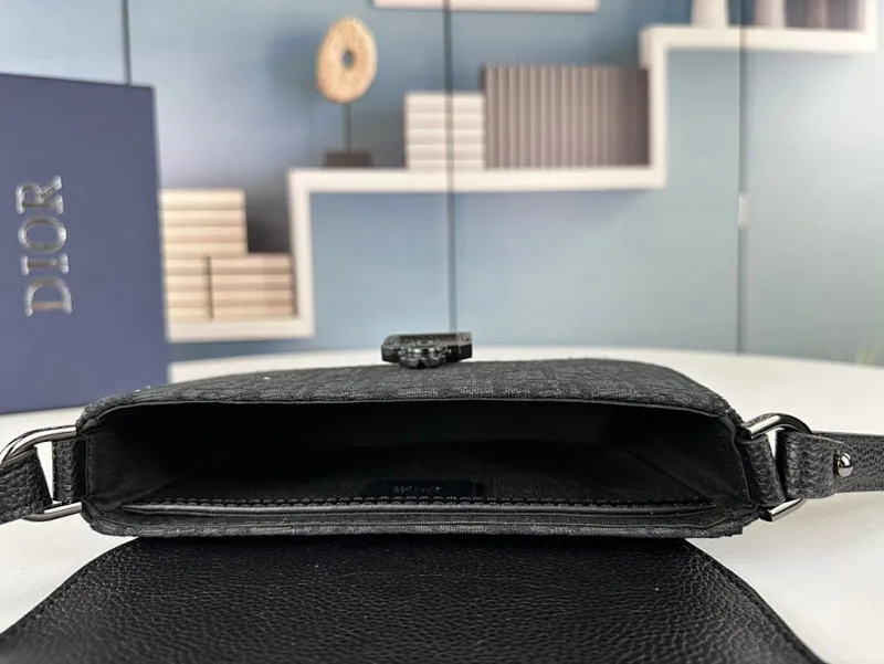 All Categories Official Website "Brand Women's Bags" Women's Bags 💙 DIOR 2025 New DIOR Crossbody Bag