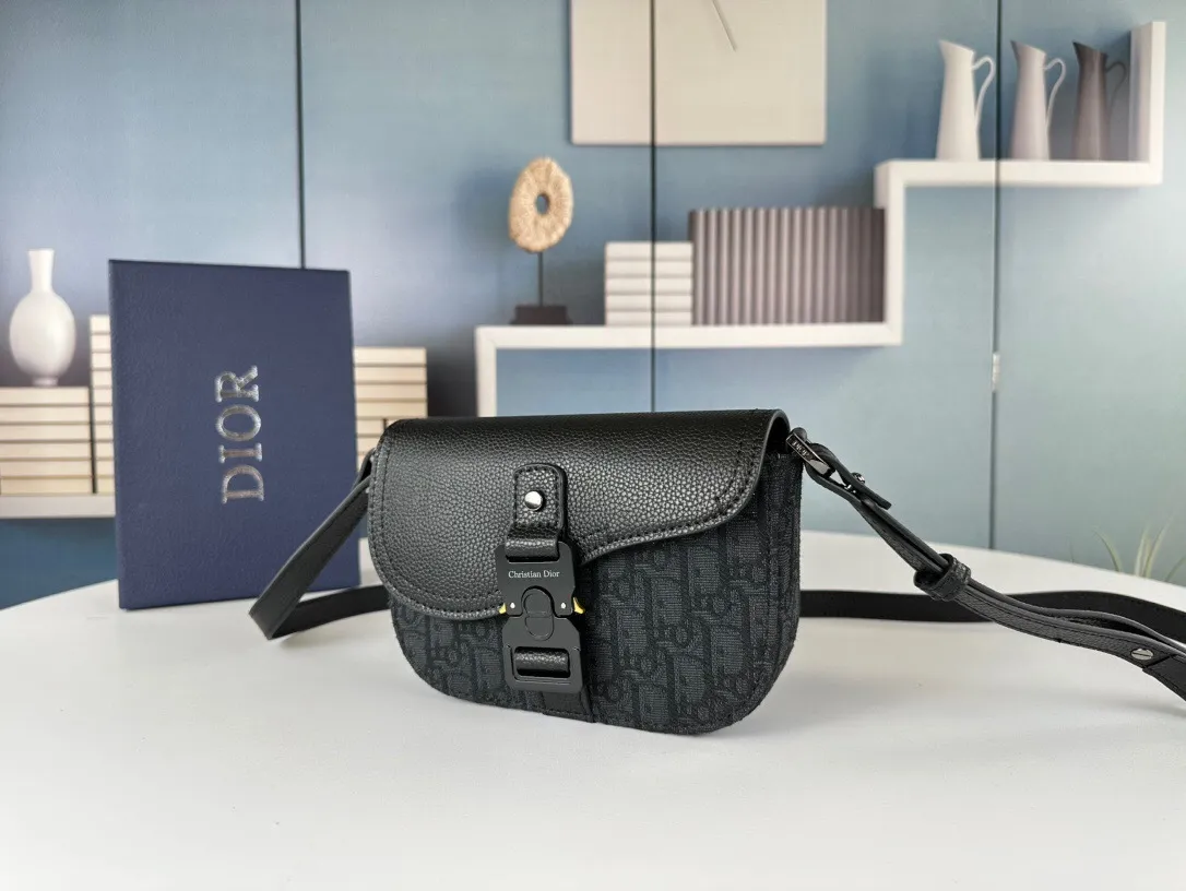 All Categories Official Website "Brand Women's Bags" Women's Bags 💙 DIOR 2025 New DIOR Crossbody Bag