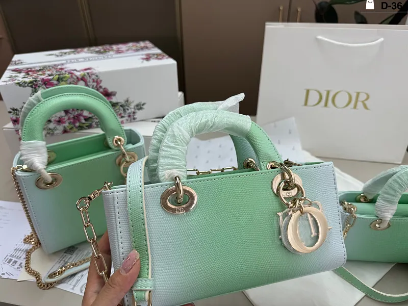 All Categories Official Website "Brand Women's Bags" Women's Bags 💙 DIOR 2026 New DIOR Handbags