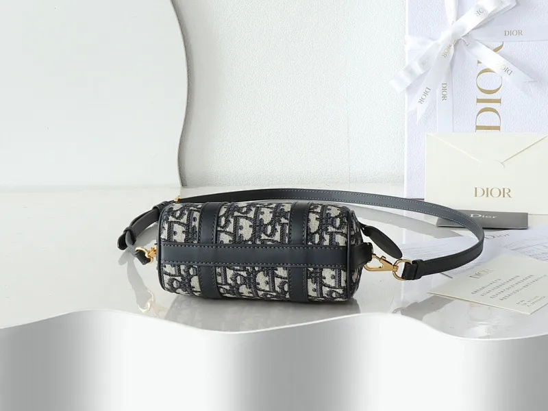 All Categories Official Website "Brand Women's Bags" Women's Bags 💙 DIOR 2025 New DIOR Crossbody Bag