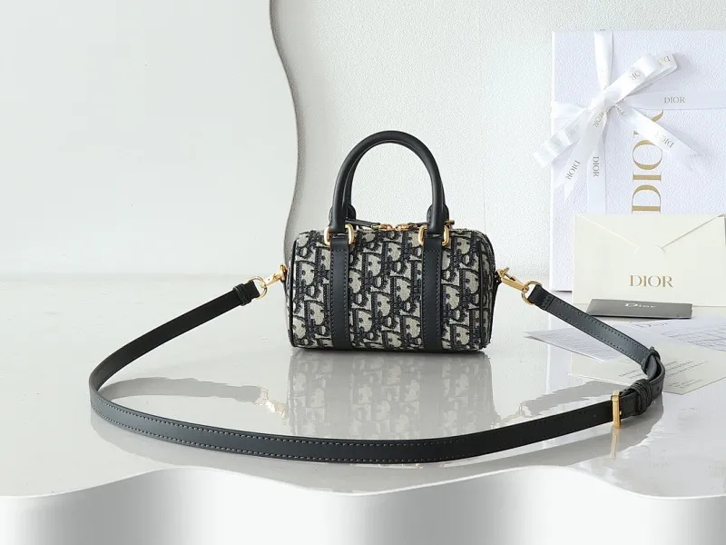 All Categories Official Website "Brand Women's Bags" Women's Bags 💙 DIOR 2025 New DIOR Crossbody Bag