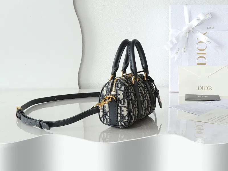 All Categories Official Website "Brand Women's Bags" Women's Bags 💙 DIOR 2025 New DIOR Crossbody Bag