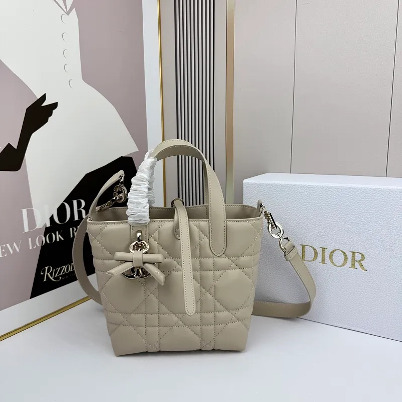 All Categories Official Website "Brand Women's Bags" Women's Bags 💙 DIOR 2026 New DIOR Handbags