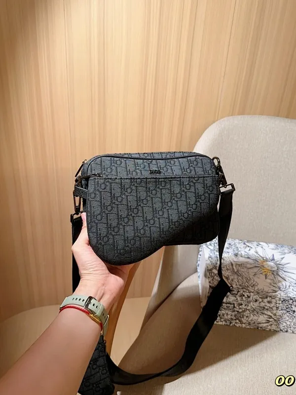 All Categories Official Website "Brand Women's Bags" Women's Bags 💙 DIOR 2025 New DIOR Crossbody Bag