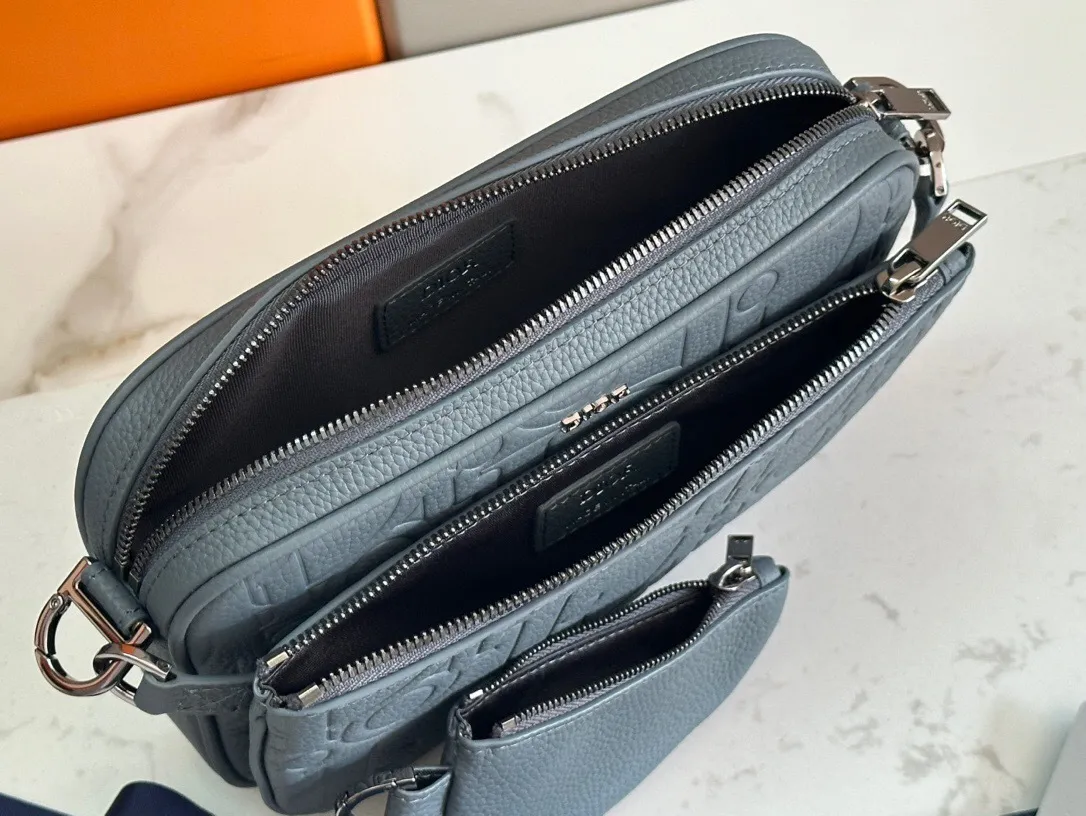 All Categories Official Website "Brand Women's Bags" Women's Bags 💙 DIOR 2025 New DIOR Crossbody Bag
