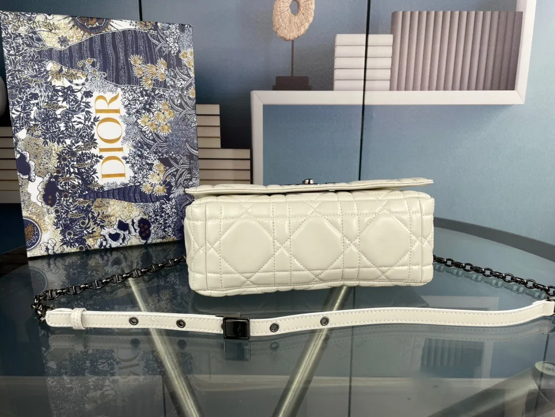 All Categories Official Website "Brand Women's Bags" Women's Bags 💙 DIOR 2025 New DIOR Crossbody Bag