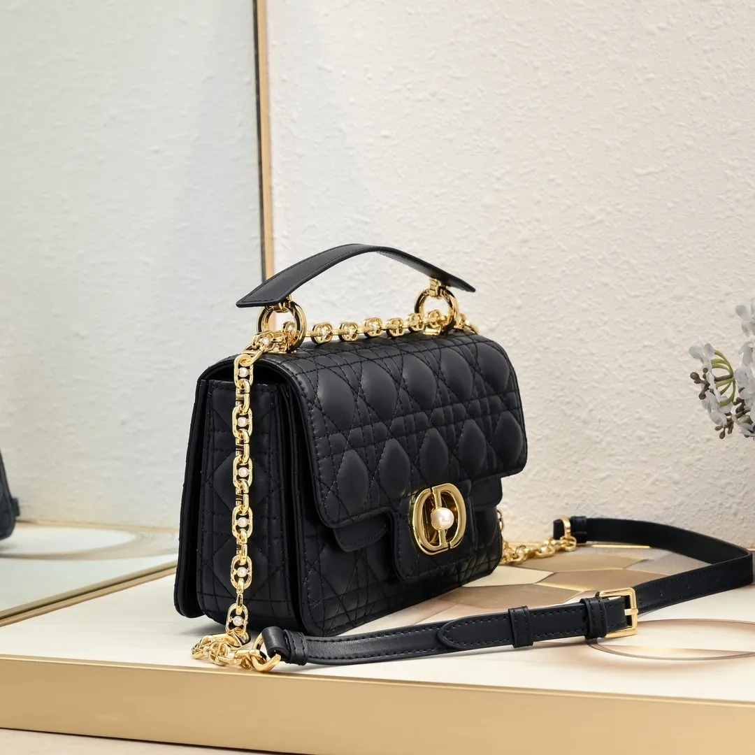All Categories Official Website "Brand Women's Bags" Women's Bags 💙 DIOR 2025 New DIOR Crossbody Bag