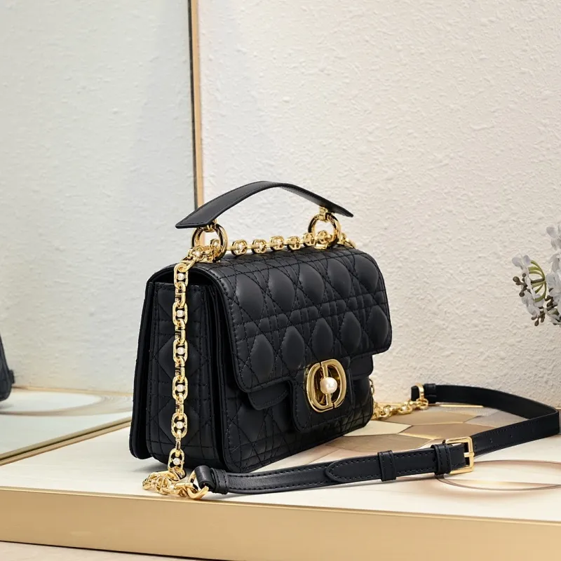 All Categories Official Website "Brand Women's Bags" Women's Bags 💙 DIOR 2025 New DIOR Crossbody Bag