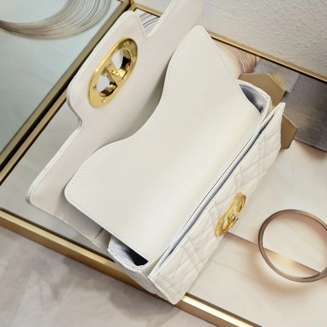All Categories Official Website "Brand Women's Bags" Women's Bags 💙 DIOR 2025 New DIOR Crossbody Bag
