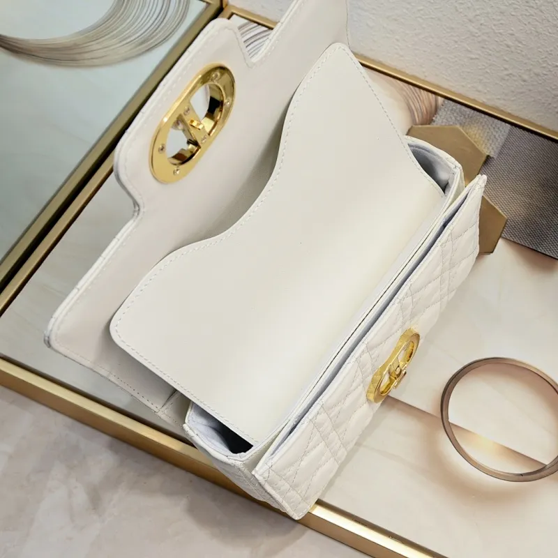 All Categories Official Website "Brand Women's Bags" Women's Bags 💙 DIOR 2025 New DIOR Crossbody Bag