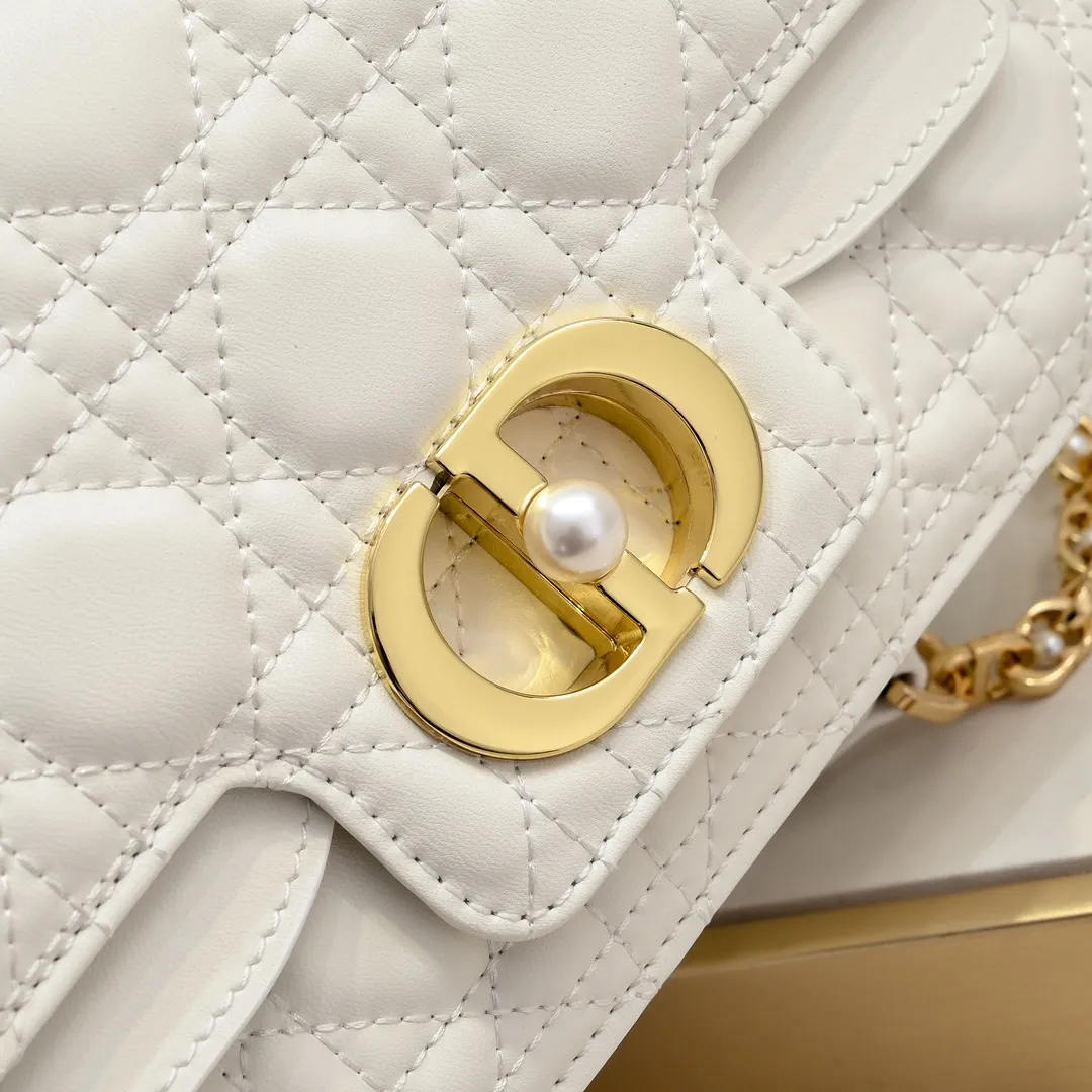 All Categories Official Website "Brand Women's Bags" Women's Bags 💙 DIOR 2025 New DIOR Crossbody Bag